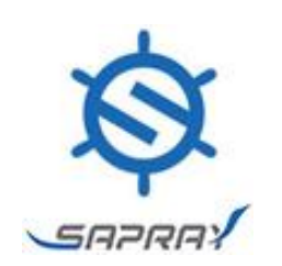 SapRay Marine Technology Co., Ltd.